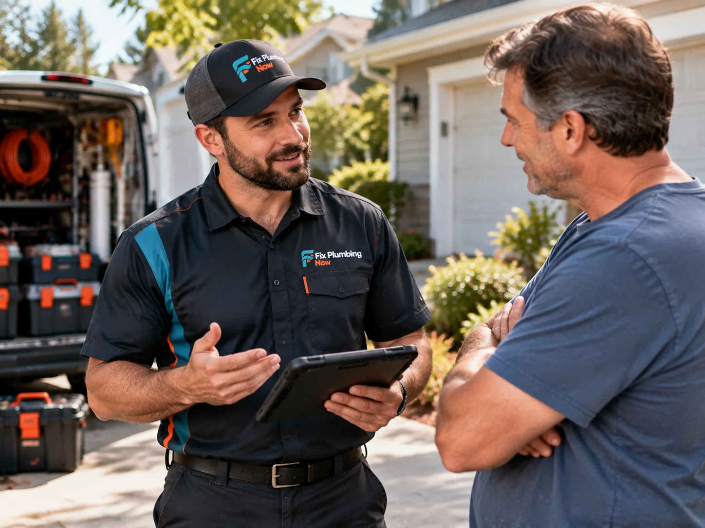 Clogged Drain Service Texarkana, TX FAQs